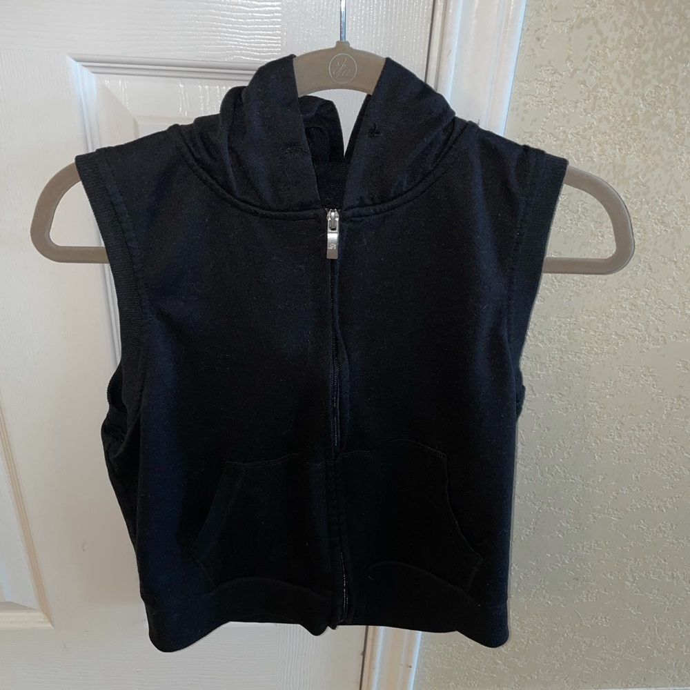 Large SP Sport Jacket